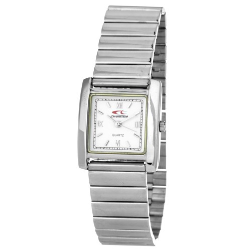 WATCH CHRONOTECH WOMAN CT7001-01M (28MM)