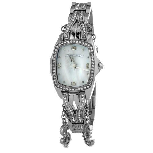 WATCH CHRONOTECH WOMAN CT7008LS-16M (28MM)