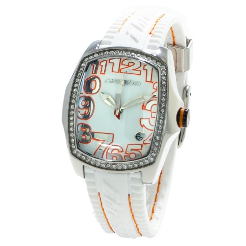 WATCH CHRONOTECH WOMAN CT7016LS-09 (35MM)