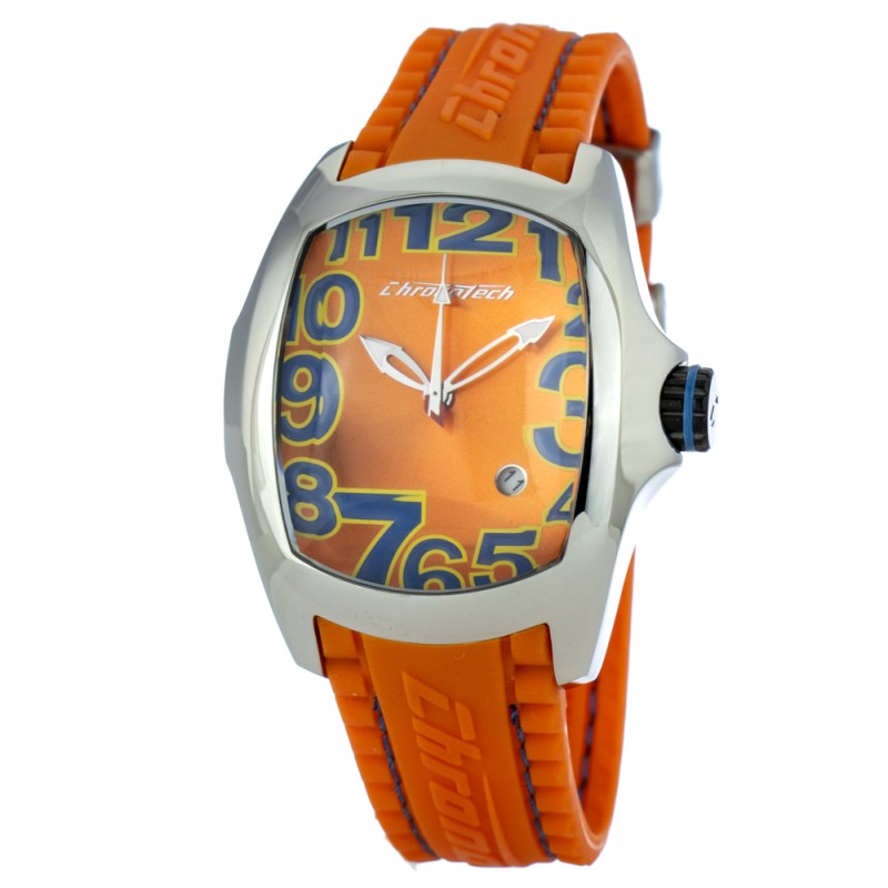 WATCH CHRONOTECH MAN CT7016M-08 (40MM)