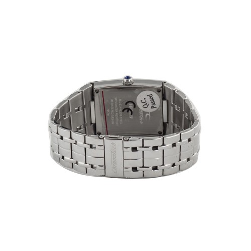 WATCH CHRONOTECH MAN CT7017M-09M (33MM)