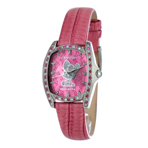 WATCH CHRONOTECH WOMAN CT7094SS-37 (30MM)