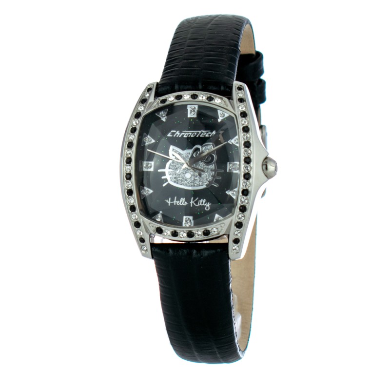 WATCH CHRONOTECH WOMAN CT7094SS-51 (29MM)