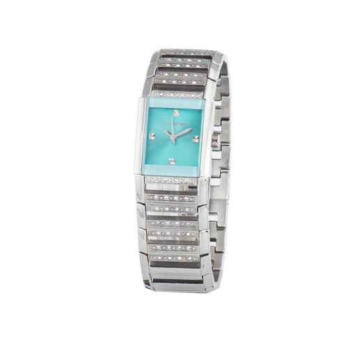 WATCH CHRONOTECH WOMAN CT7145LS-08M (23MM)