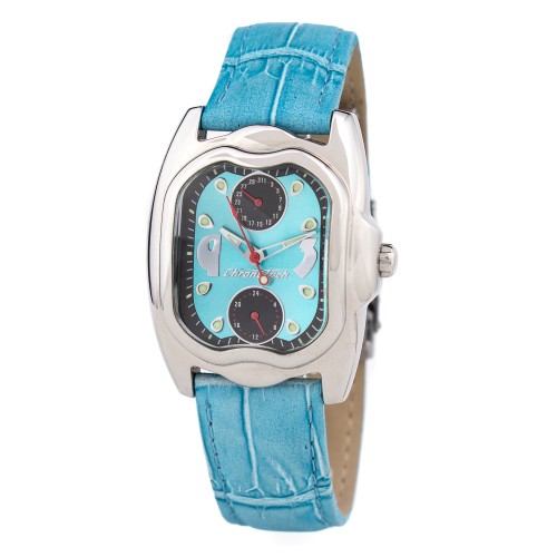 WATCH CHRONOTECH WOMAN CT7220L-04 (32MM)