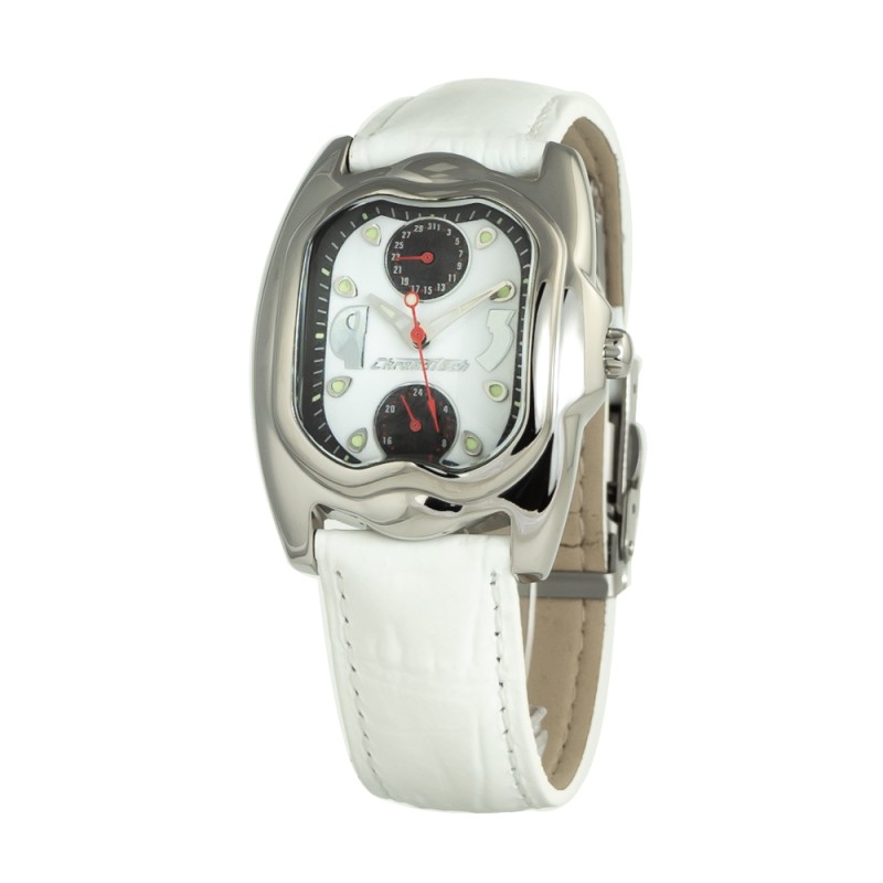 WATCH CHRONOTECH WOMAN CT7220L-07 (30MM)