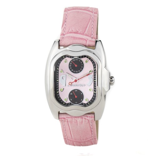 WATCH CHRONOTECH WOMAN CT7220L-08 (34MM)