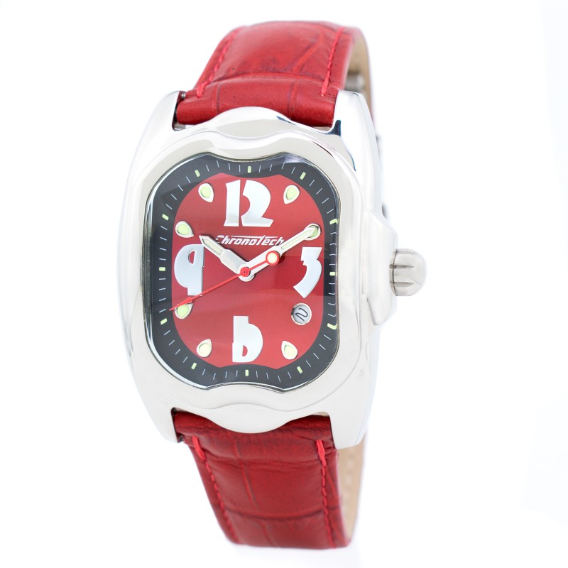 WATCH CHRONOTECH WOMAN CT7274M-01 (40MM)