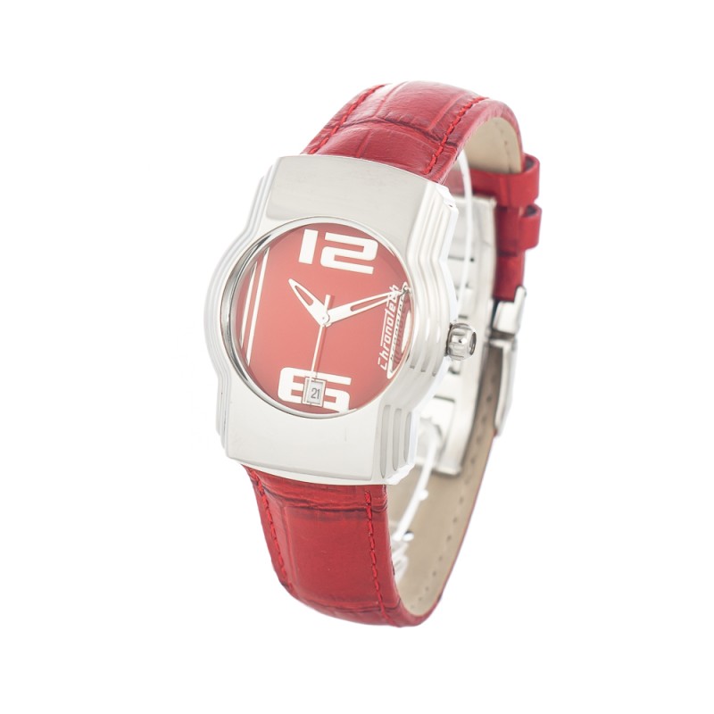 WATCH CHRONOTECH WOMAN CT7279B-05 (33MM)