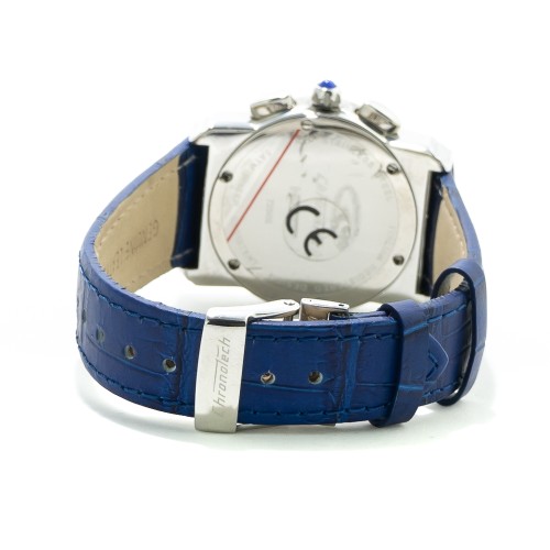 WATCH CHRONOTECH WOMAN CT7280B-09 (34MM)
