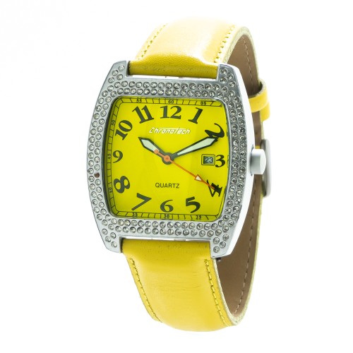WATCH CHRONOTECH WOMAN CT7435-05 (39MM)