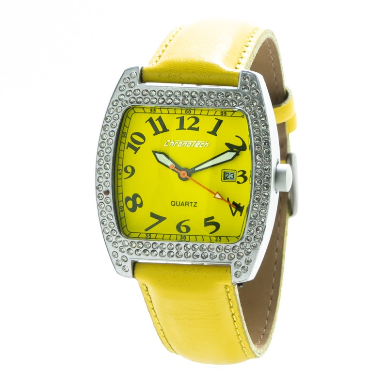 WATCH CHRONOTECH WOMAN CT7435-05 (39MM)