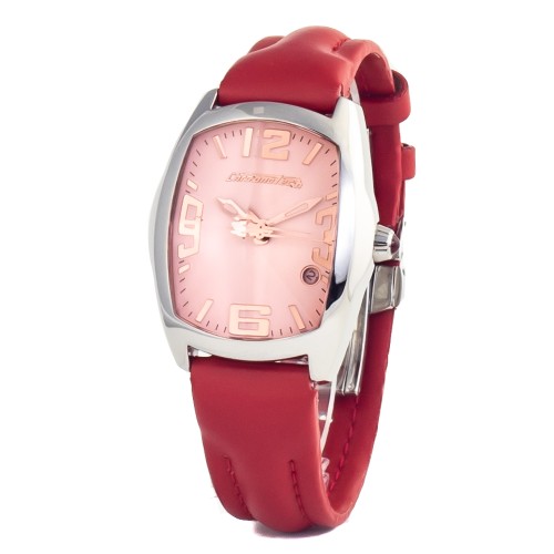 WATCH CHRONOTECH WOMAN CT7588L-04 (33MM)