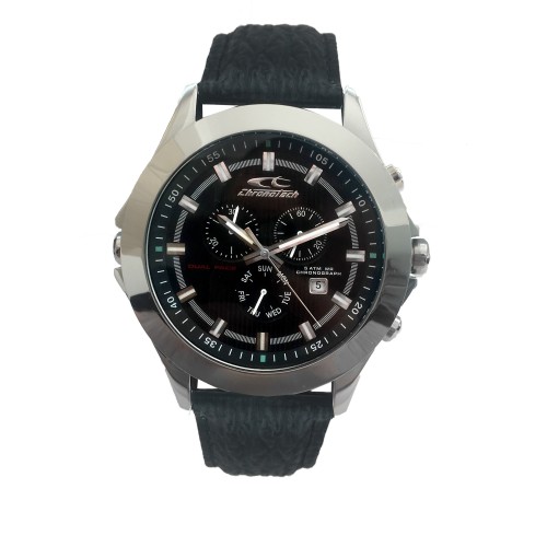 WATCH CHRONOTECH MAN CT7636M-01 (48MM)