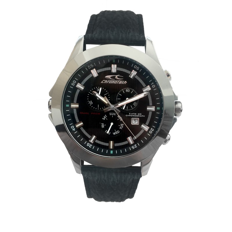 WATCH CHRONOTECH MAN CT7636M-01 (48MM)