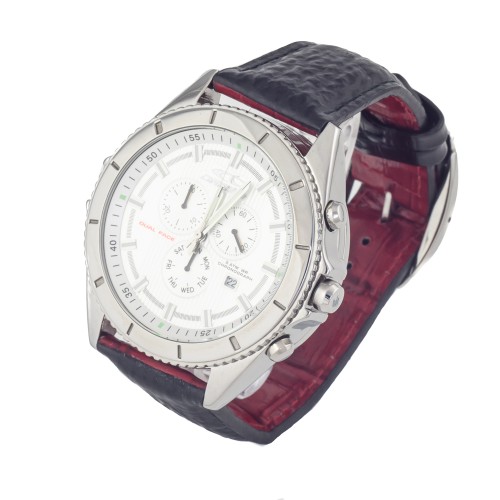 WATCH CHRONOTECH MAN CT7636M-02 (50MM)
