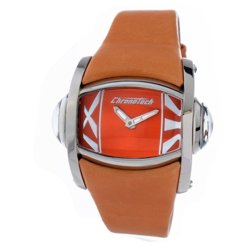 WATCH CHRONOTECH WOMAN CT7681M-06 (43MM)