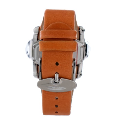 WATCH CHRONOTECH WOMAN CT7681M-06 (43MM)