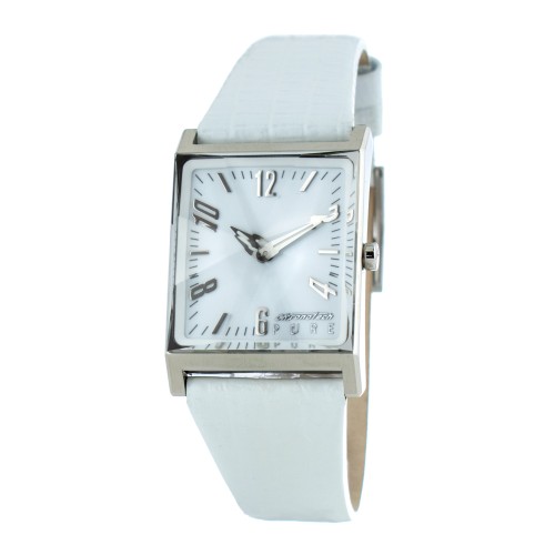 WATCH CHRONOTECH WOMAN CT7880L-08 (28MM)