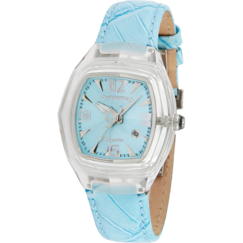 WATCH CHRONOTECH WOMAN CT7888L-01 (35MM)