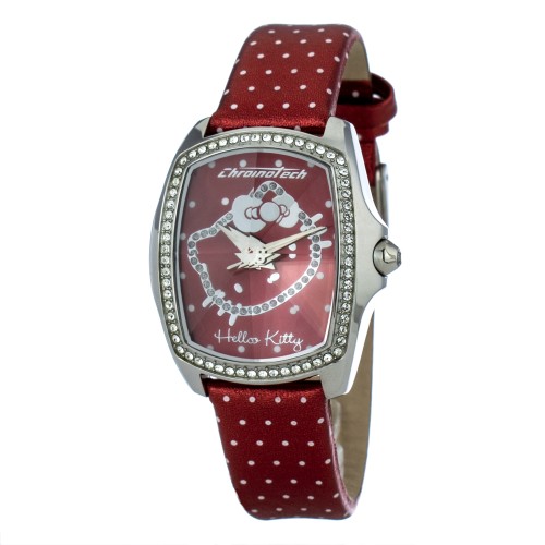 WATCH CHRONOTECH WOMAN CT7896LS-41 (34MM)