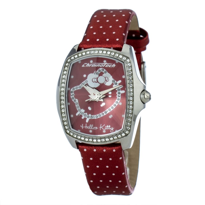 WATCH CHRONOTECH WOMAN CT7896LS-41 (34MM)
