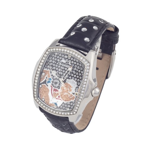 WATCH CHRONOTECH WOMAN CT7896LS-82 (36MM)