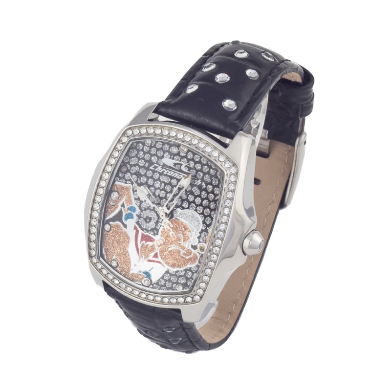 WATCH CHRONOTECH WOMAN CT7896LS-82 (36MM)