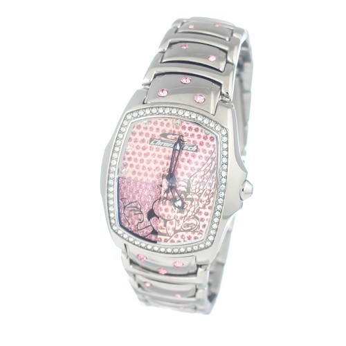 WATCH CHRONOTECH WOMAN CT7896LS-84M (35MM)
