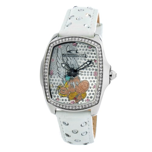 WATCH CHRONOTECH WOMAN CT7896LS-88 (33MM)