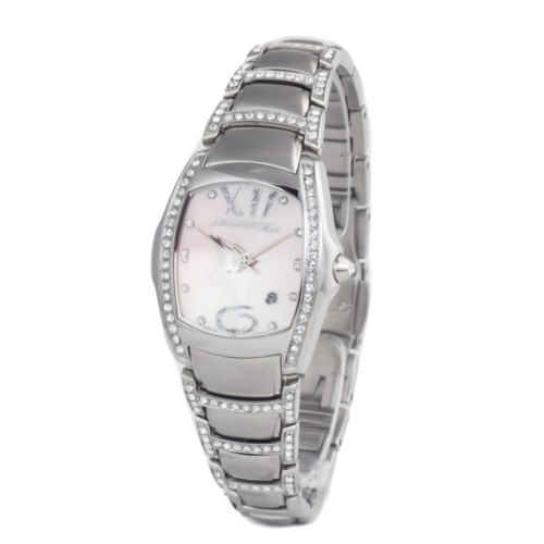 WATCH CHRONOTECH WOMAN CT7896SS-17M (26MM)
