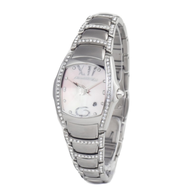 WATCH CHRONOTECH WOMAN CT7896SS-17M (26MM)