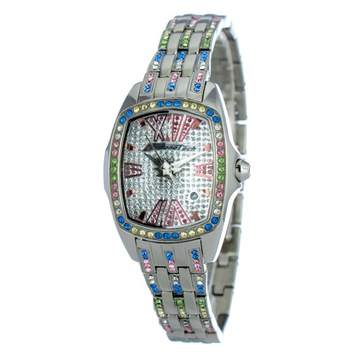 WATCH CHRONOTECH WOMAN CT7930LS-53M (28MM)