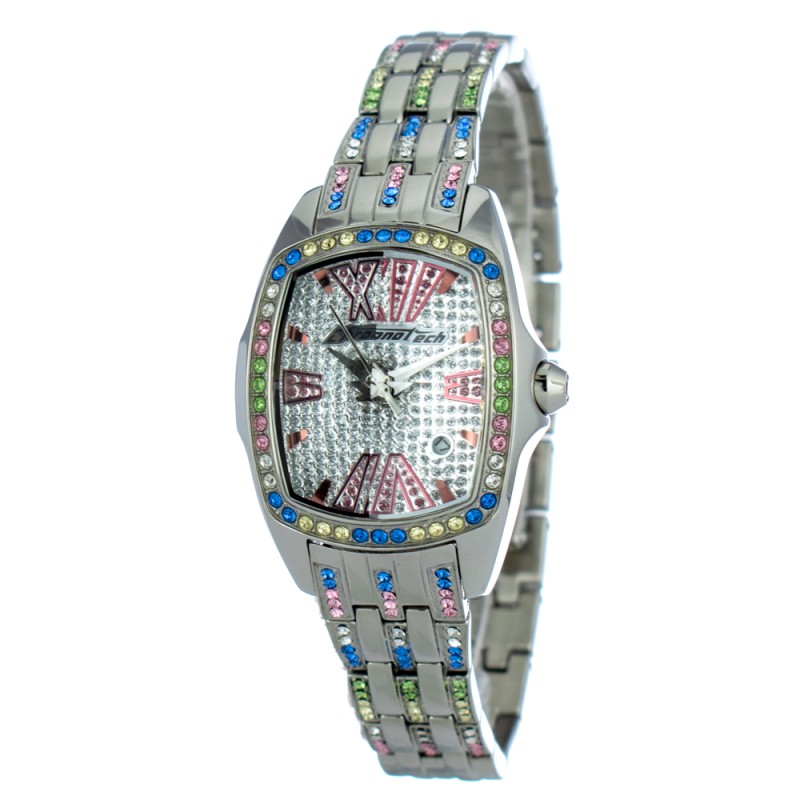 WATCH CHRONOTECH WOMAN CT7930LS-53M (28MM)