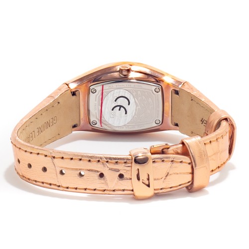 WATCH CHRONOTECH WOMAN CT7932L-68 (27MM)