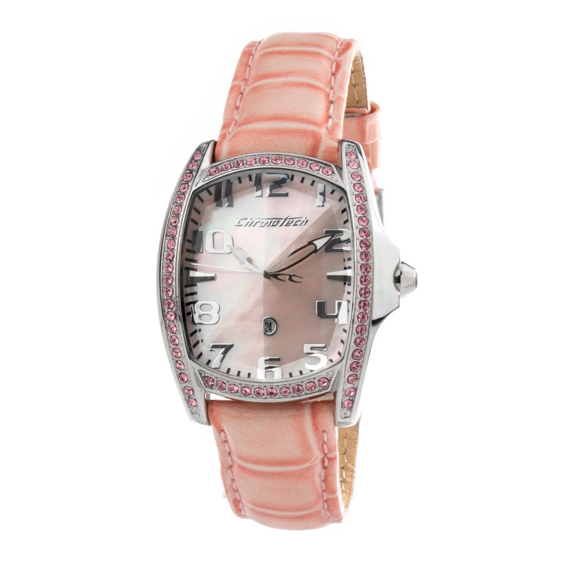 WATCH CHRONOTECH WOMAN CT7988LS-27 (33MM)