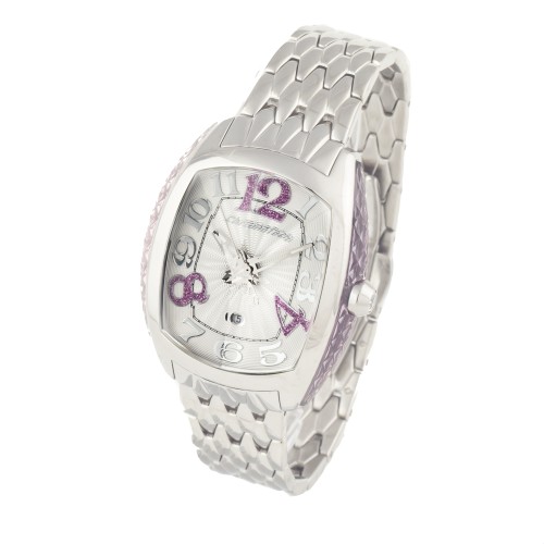 WATCH CHRONOTECH WOMAN CT7998L-16M (36MM)