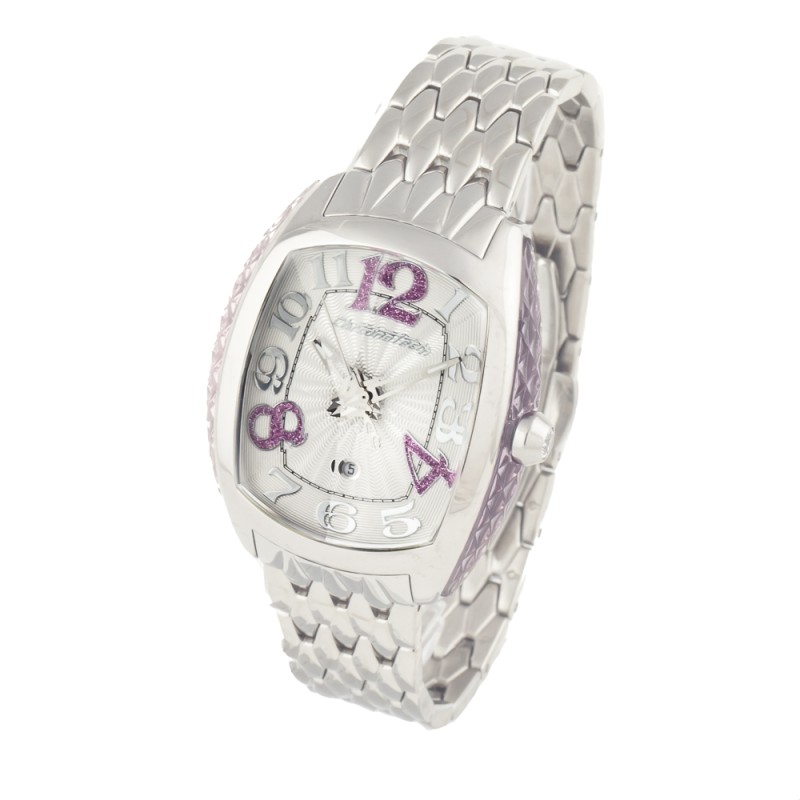 WATCH CHRONOTECH WOMAN CT7998L-16M (36MM)