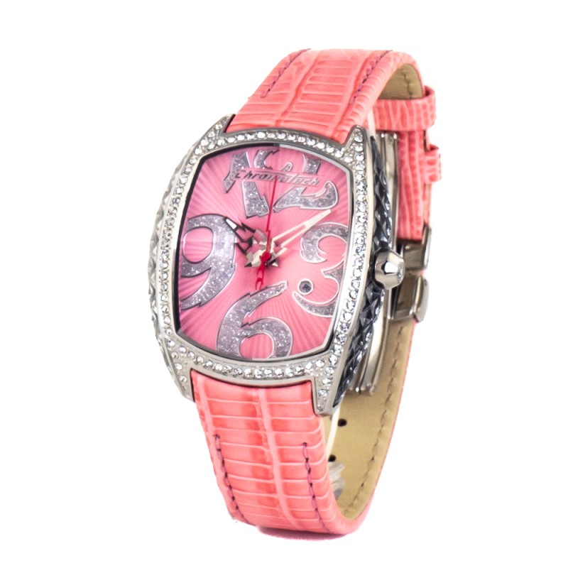 WATCH CHRONOTECH WOMAN CT7998LS-07 (33MM)
