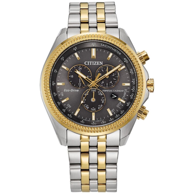 WATCH CITIZEN MAN BL5564-55H (44MM)