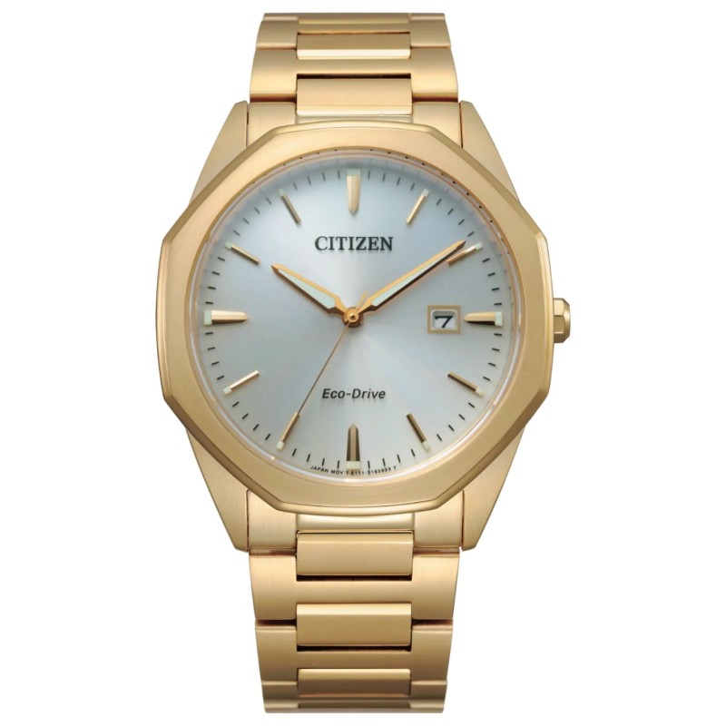WATCH CITIZEN MAN BM7492-57A (40MM)