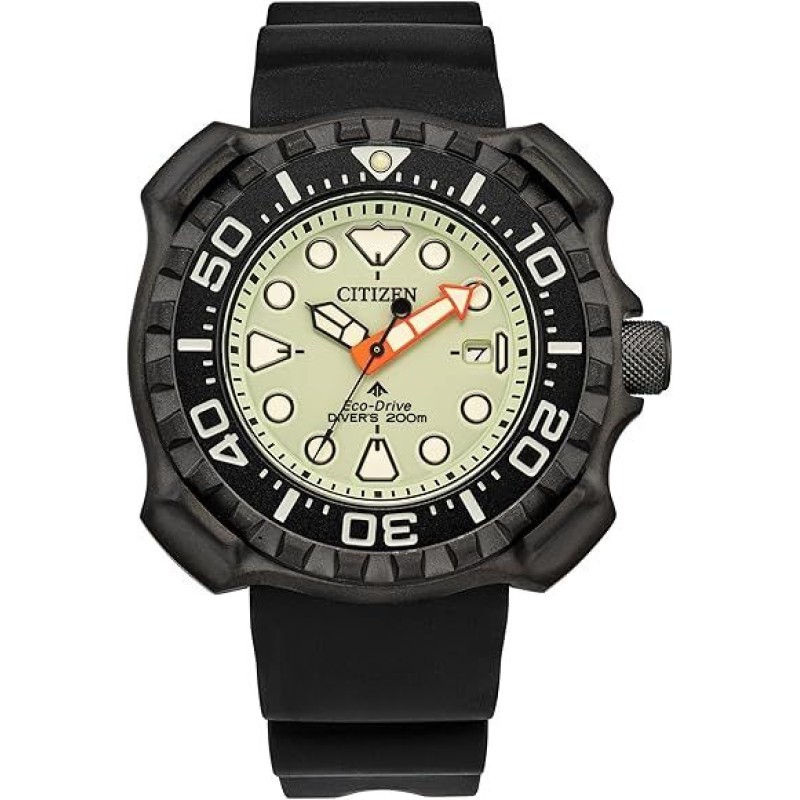 WATCH CITIZEN MAN BN0227-25X (47MM)