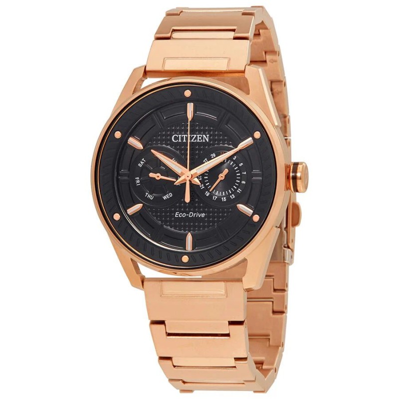 WATCH CITIZEN MAN BU4023-54E (42MM)