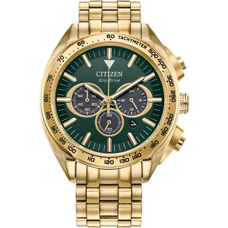 WATCH CITIZEN MAN CA4542-59X (43MM)