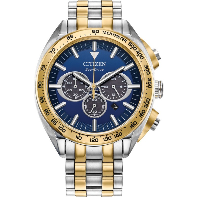 WATCH CITIZEN MAN CA4544-53L (43MM)