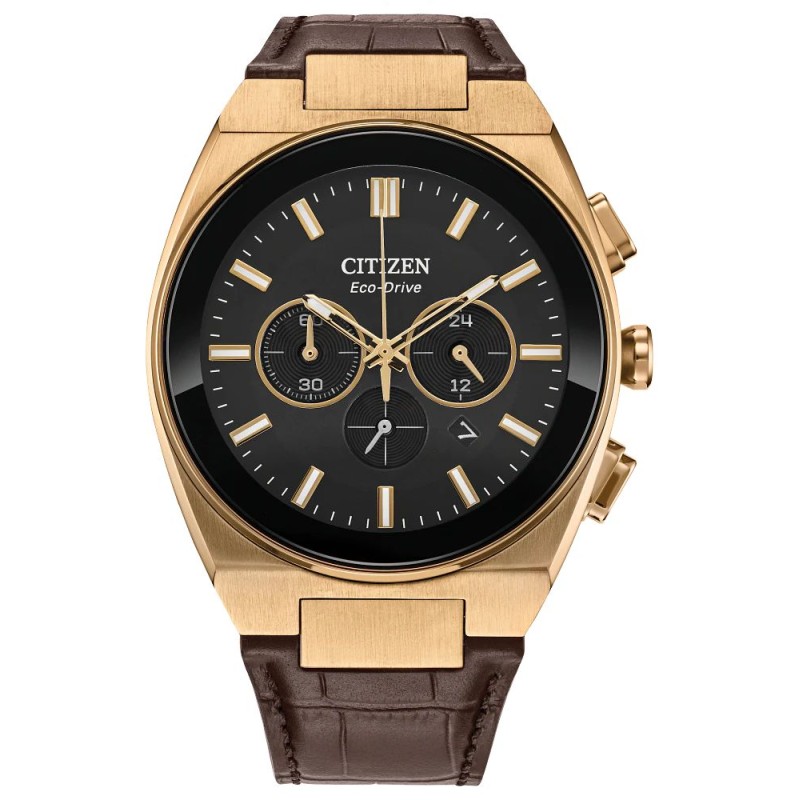 WATCH CITIZEN MAN CA4583-01E (43MM)