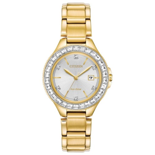 WATCH CITIZEN WOMEN FE1192-58A (31MM)