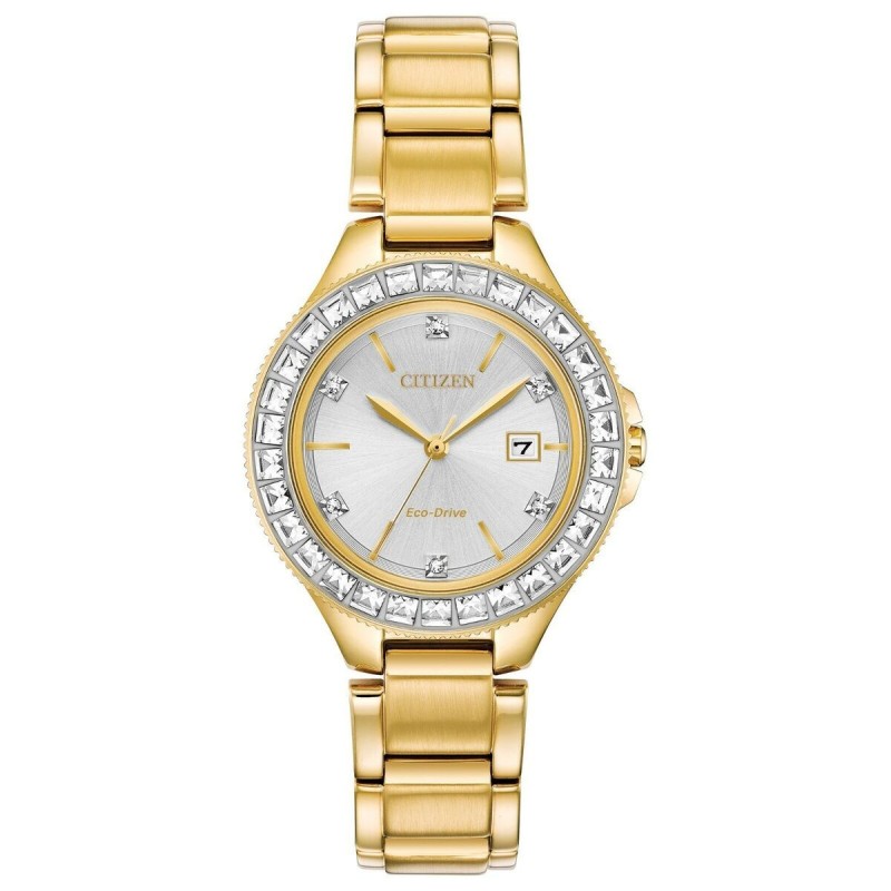 WATCH CITIZEN WOMEN FE1192-58A (31MM)