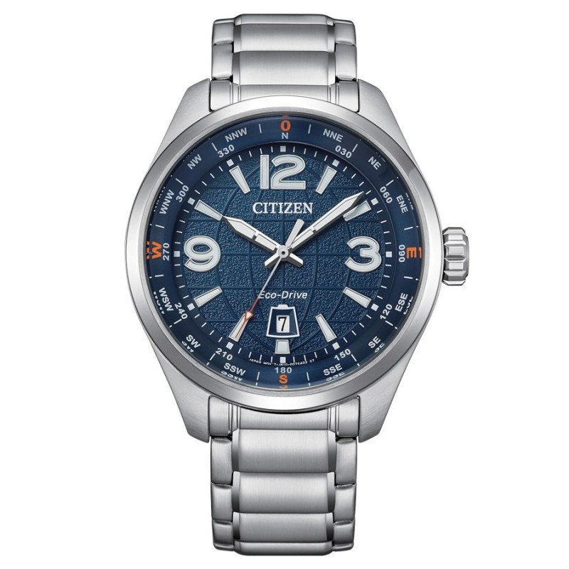 WATCH CITIZEN MAN AW1830-88L (42,6MM)