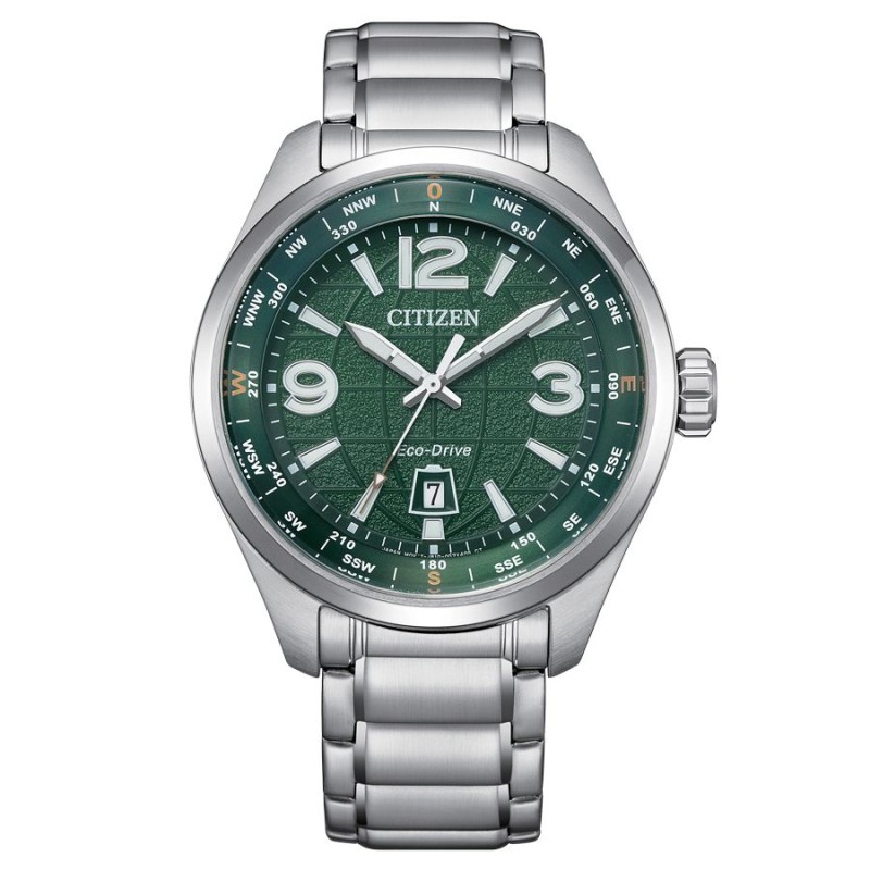 WATCH CITIZEN MAN AW1830-88X (42,6MM)